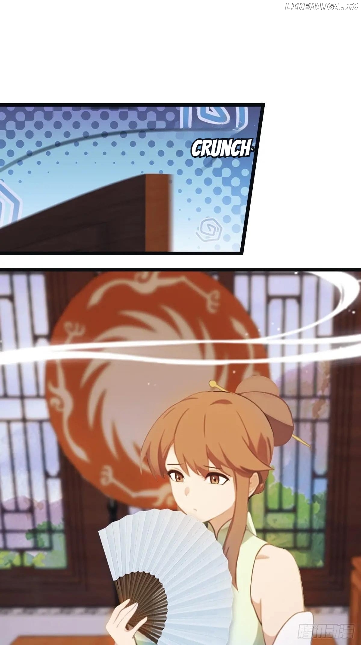 Cultivation Return on Campus - Ss2 Chapter 14 - page 26